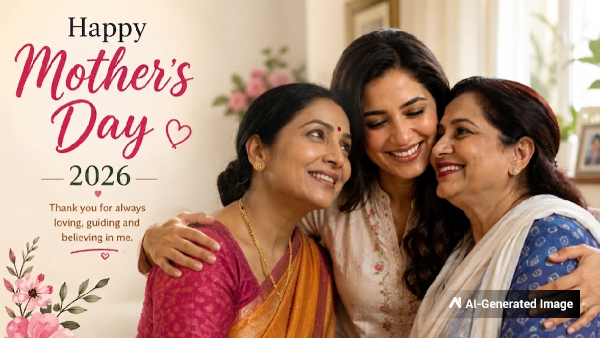 Mother s Day 2026 Wishes Mother s Day 2026 Wishes