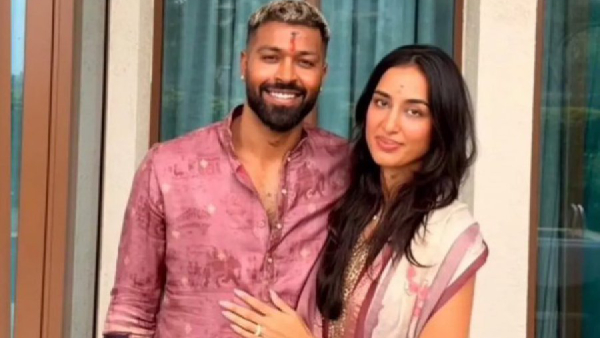 Hardik Pandya Wedding Rumours