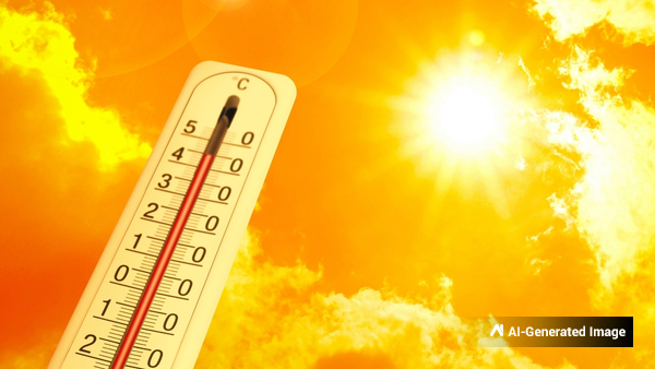 heatwave