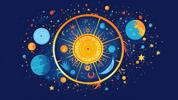 Daily Horoscope Today,May 03, 2026