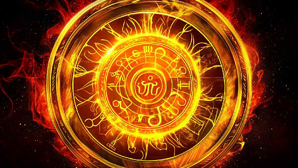 Daily Horoscope Today,May 09, 2026