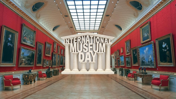 International-Museum-Day International-Museum-Day