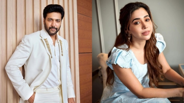 Jayam Ravi vs Aarti Ravi Jayam Ravi vs Aarti Ravi
