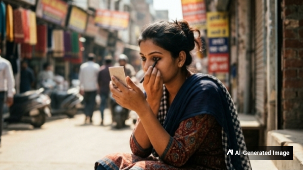 Kajal Hacks 101 Smudge-Proof Fixes
