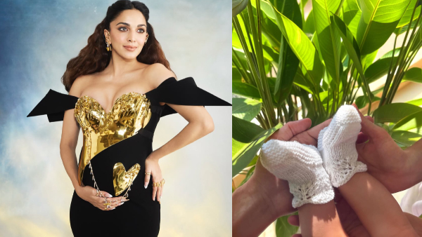 Kiara Advani Postpartum Truth Revealed