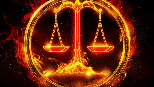 Libra (September 23 - October 22) Horoscope
