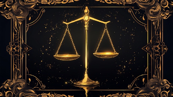 Libra (September 23 - October 22) Horoscope