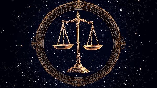 Libra (September 23 - October 22) Horoscope Libra (September 23 - October 22) Horoscope
