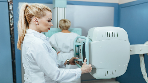 mammography
