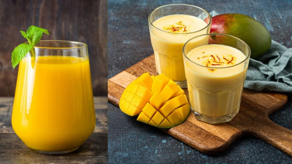 Mango-With-Milk-or-Curd