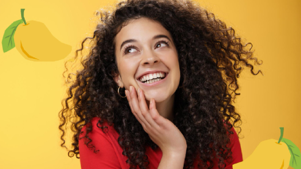 Mango For Hair Is It Good 2 Quick And Easy DIY Hair Packs