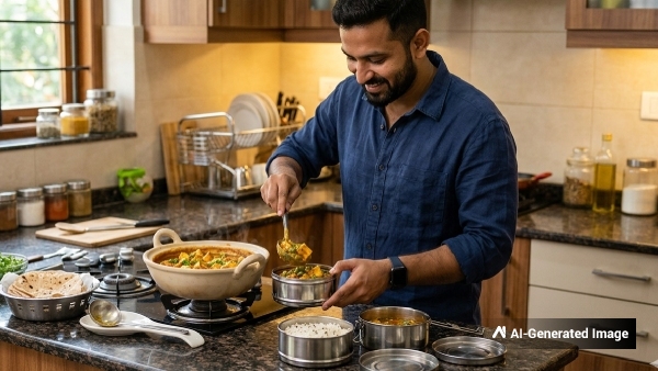 Restaurant Style Matar Paneer Recipe Your New Favorite Lunch Restaurant Style Matar Paneer Recipe Your New Favorite Lunch
