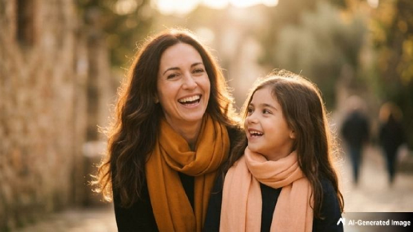 Mother-Daughter Twinning Ideas Mother-Daughter Twinning Ideas