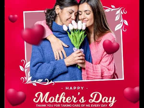 Mother s Day 2026 Wishes Mother s Day 2026 Wishes