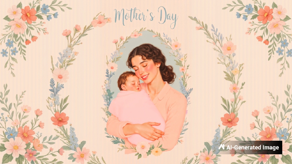 Mother s Day 2026 Date Revealed