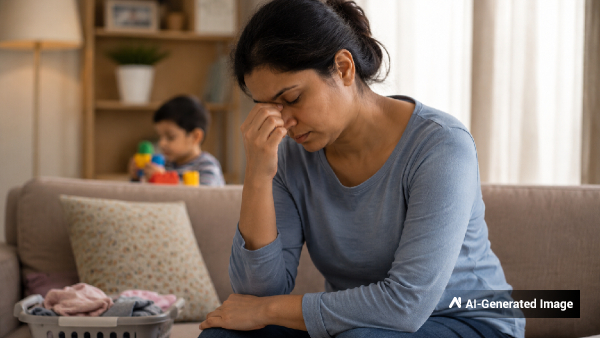 Mothers And Preventive Health Mothers And Preventive Health