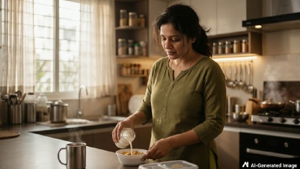 Mothers And Preventive Health Mothers And Preventive Health