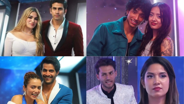 MTV Splitsvilla X6 Grand Finale-winners