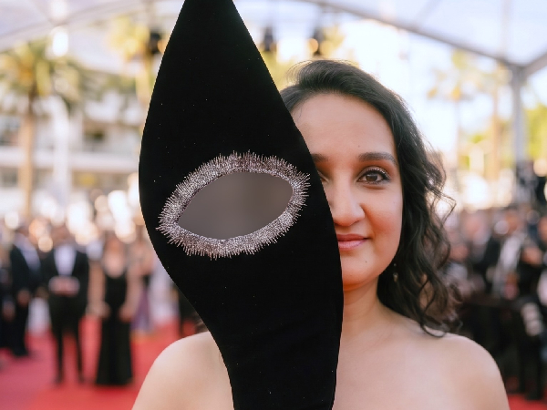Namrata Lodaya Cannes 2026 Reveal Namrata Lodaya Cannes 2026 Reveal
