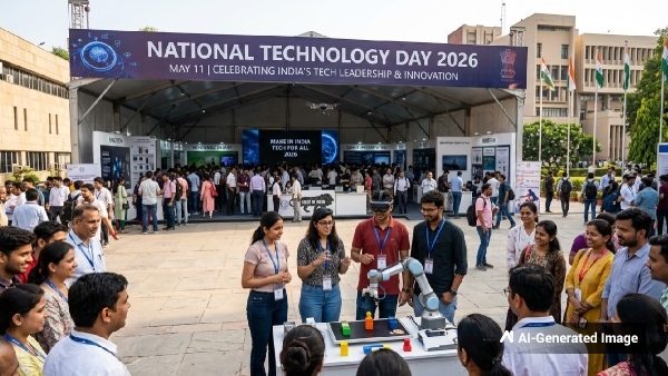 National Technology Day Explained National Technology Day Explained