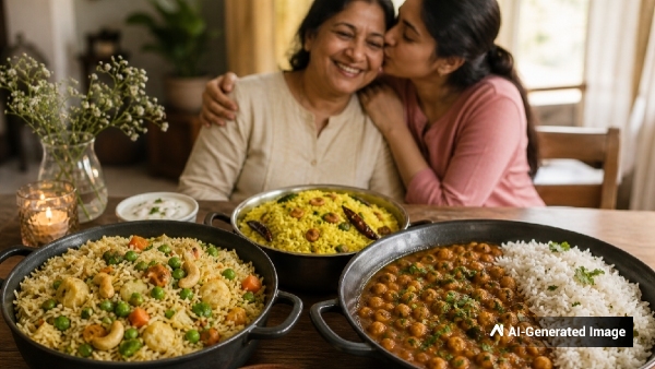 Mother s Day One-Pot Lunch Ideas 2026