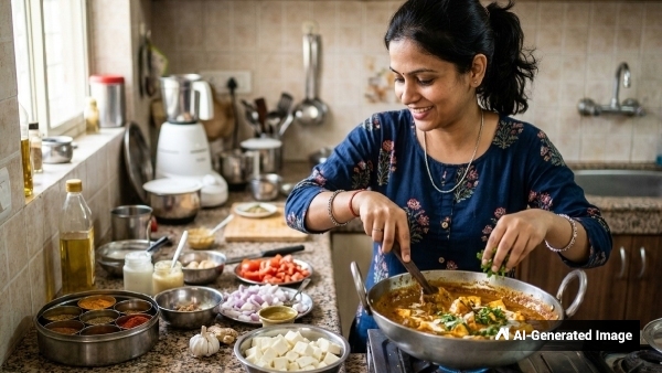 Paneer Lababdar Recipe Your Restaurant-Style Finish Paneer Lababdar Recipe Your Restaurant-Style Finish