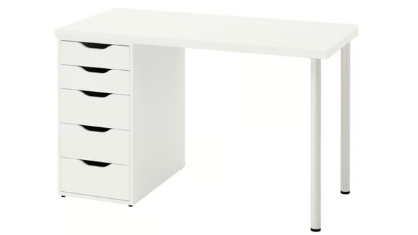 IKEA LAGKAPTEN ALEX Desk