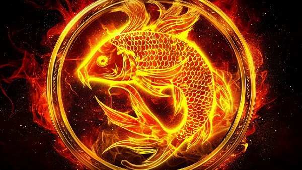 Pisces (February 19 - March 20) Horoscope Pisces (February 19 - March 20) Horoscope