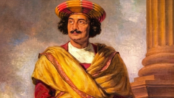 Raja Ram Mohan Roy Quotes Raja Ram Mohan Roy Quotes