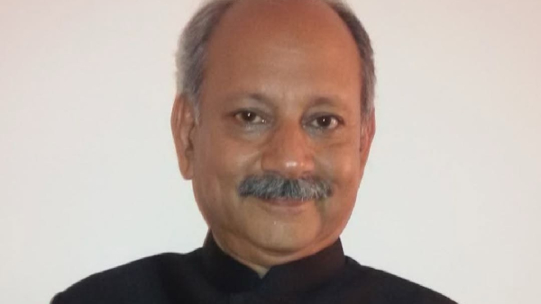 Who Was Ramakant Dayama