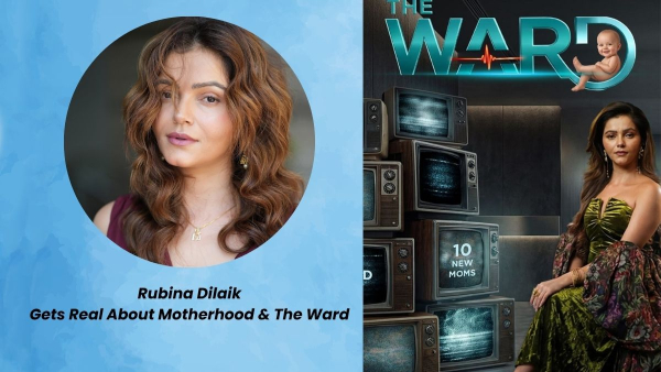 Rubina-Dilaik-on-hosting-The-Ward