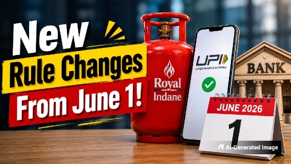 June 2026 Rule Changes