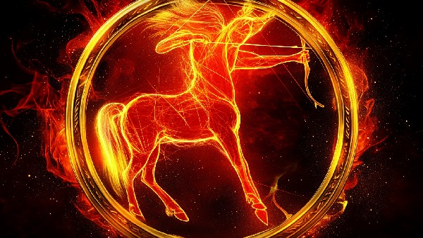 Sagittarius (November 22 - December 21) Horoscope