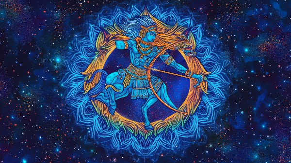 Sagittarius (November 22 - December 21) Horoscope
