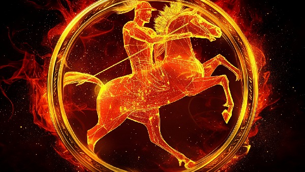 Sagittarius (November 22 - December 21) Horoscope