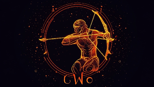 Sagittarius (November 22 - December 21) Horoscope