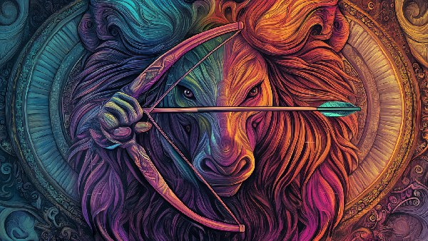 Sagittarius (November 22 - December 21) Horoscope