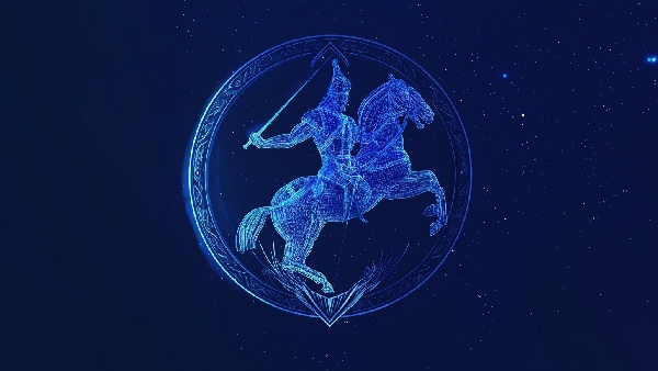 Sagittarius (November 22 - December 21) Horoscope Sagittarius (November 22 - December 21) Horoscope