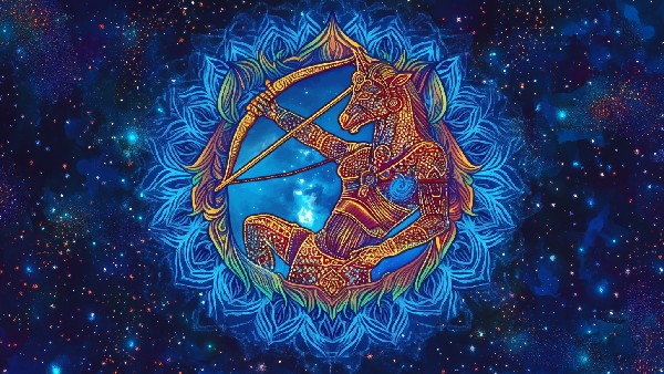 Sagittarius (November 22 - December 21) Horoscope Sagittarius (November 22 - December 21) Horoscope