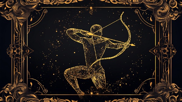 Sagittarius (November 22 - December 21) Horoscope Sagittarius (November 22 - December 21) Horoscope