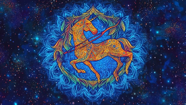 Sagittarius (November 22 - December 21) Horoscope