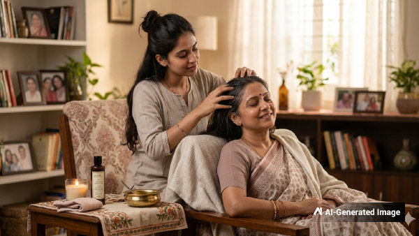 Mother s Day At-Home Spa Glow-Up