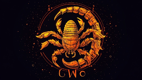 Scorpio (October 23 - November 21) Horoscope