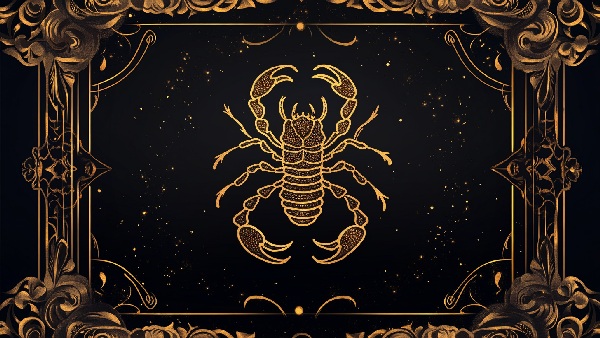 Scorpio (October 23 - November 21) Horoscope