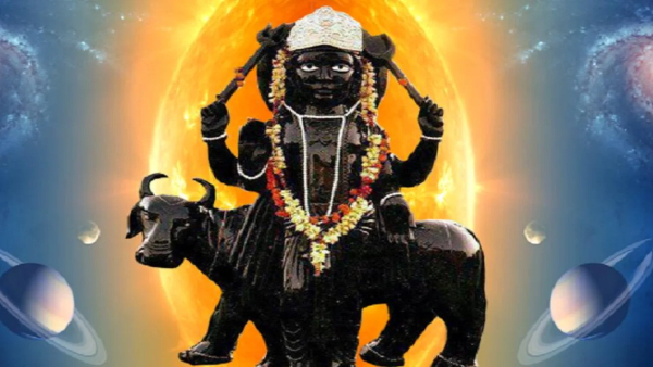 Shani-dev-jayanti