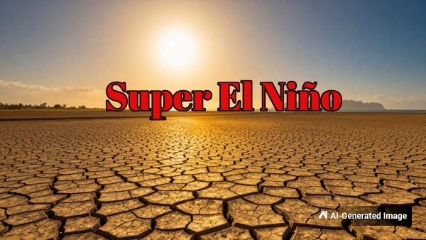 Super-El-Ni o-explained