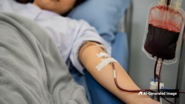 World Thalassemia Day 2026 Explained
