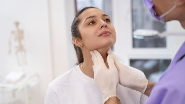 Signs Of An Underactive Thyroid Signs Of An Underactive Thyroid