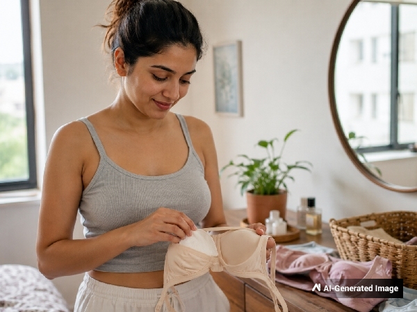 Smart Lingerie Fixes For Summer