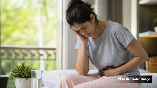 Why UTIs Rise In Summer